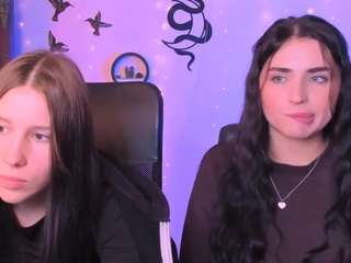amanda-blackk's live room