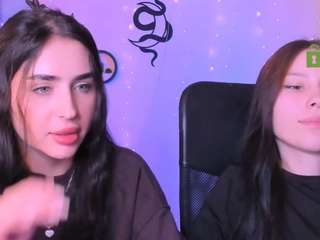 amanda-blackk's live room