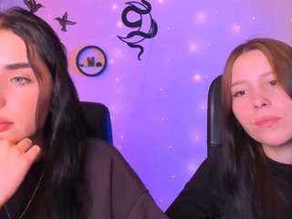 amanda-blackk's live room