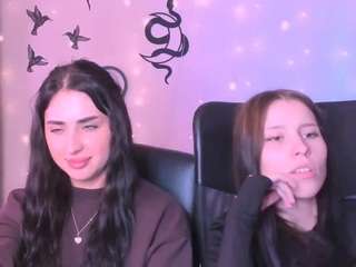 amanda-blackk's live room