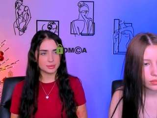 amanda-blackk's live room