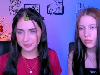 amanda-blackk's live room