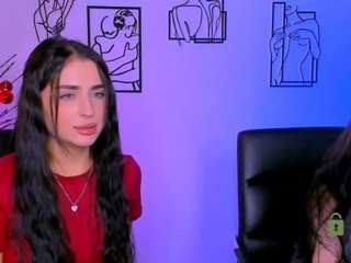 amanda-blackk's live room