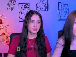 amanda-blackk's live room