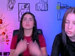 amanda-blackk's live room