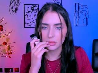 amanda-blackk's live room