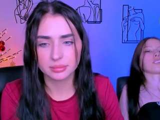 amanda-blackk's live room