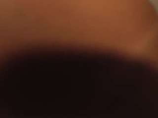 He's jerking off to me