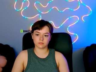 ketty-shy live cam preview