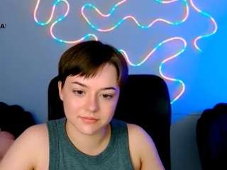 ketty-shy live cam preview