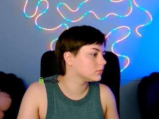 ketty-shy live cam preview