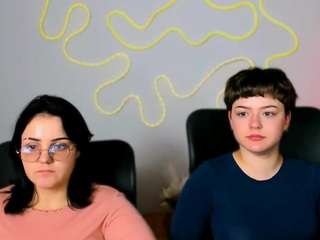 ketty-shy live