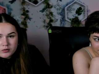 ketty-shy live cam preview
