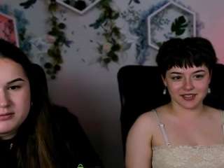 ketty-shy live cam preview