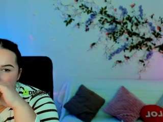 ketty-shy live cam preview