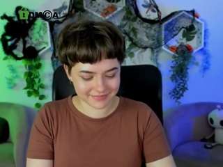ketty-shy live cam preview