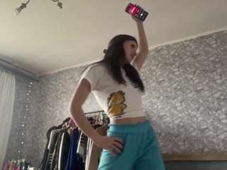 MagaretConliffe