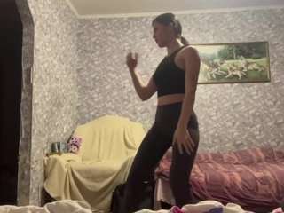 MagaretConliffe