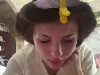 MagaretConliffe