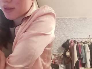 MagaretConliffe live cam preview