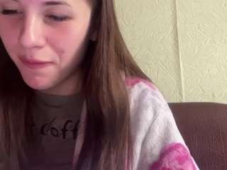 magaretconliffe Live Webcam on CamSoda