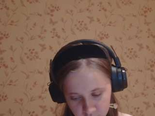 Freya live cam preview