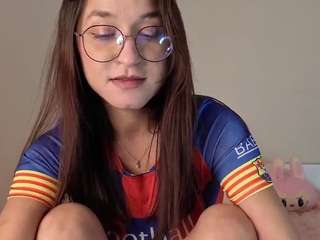 Sweety-Doris live cam preview