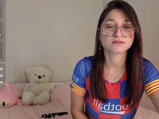 Sweety-Doris live cam preview