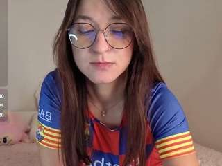 Sweety-Doris live cam preview