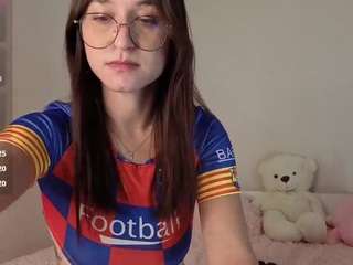 Sweety-Doris live cam preview