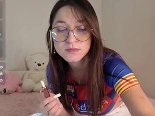 Sweety-Doris live cam preview