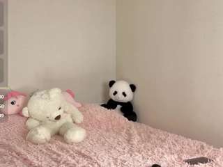 Sweety-Doris live cam preview