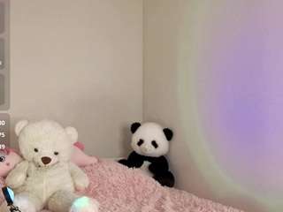 Sweety-Doris live cam preview