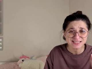 Sweety-Doris live cam preview