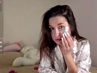 Sweety-Doris live cam preview