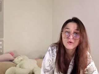 Sweety-Doris live cam preview