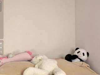 Sweety-Doris live cam preview