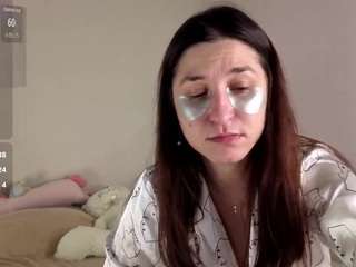 Sweety-Doris live cam preview