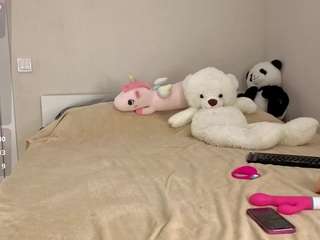 Sweety-Doris live cam preview