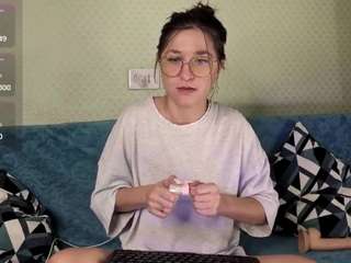 Sweety-Doris live cam preview
