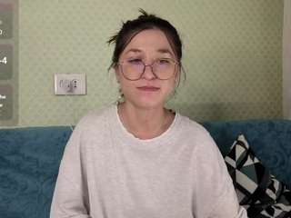 Sweety-Doris live cam preview