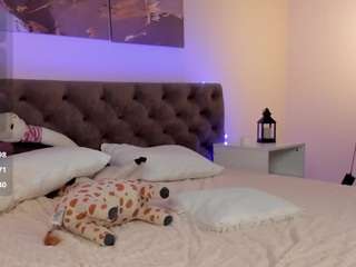 evange1na webcam
