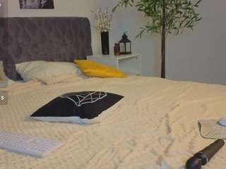 Evange1na live cam preview