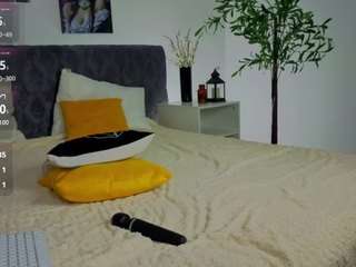 evange1na webcam