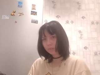 Megan live cam preview