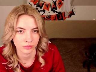Vivienn-Rose — cam show live