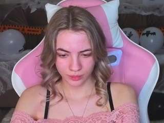 vivienn-rose Live Webcam on CamSoda