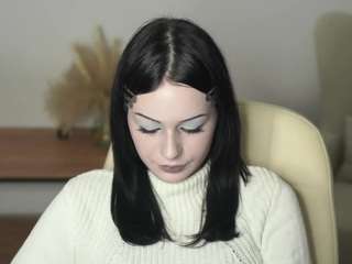 ClaudetteBlush