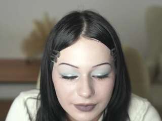 ClaudetteBlush