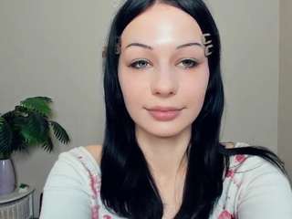 ClaudetteBlush